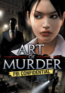 Art of Murder: FBI Confidential