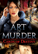 Art of Murder: Cards of Destiny