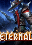 Eternal Card Game