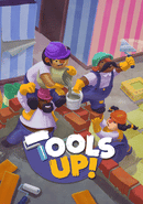Tools Up!