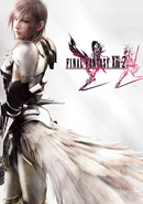 Final Fantasy XIII-2