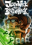 Justin Wack and the Big Time Hack