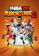 NBA 2K Playgrounds 2