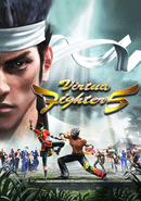 Virtua Fighter 5