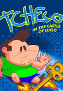 Tcheco in the Castle of Lucio