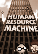 Human Resource Machine