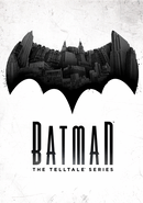 Batman: The Telltale Series