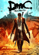 DmC: Devil May Cry