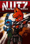 N.U.T.Z. poster