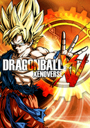 Dragon Ball: Xenoverse