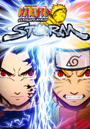 Naruto: Ultimate Ninja Storm