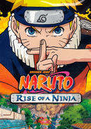 Naruto: Rise of a Ninja