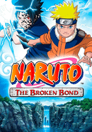 Naruto: The Broken Bond