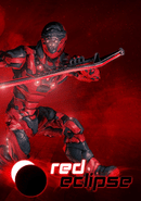 Red Eclipse