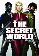 The Secret World