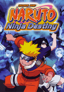 Naruto: Ninja Destiny