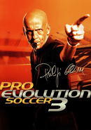 Pro Evolution Soccer 3