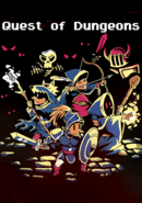 Quest of Dungeons