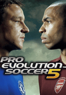 Pro Evolution Soccer 5