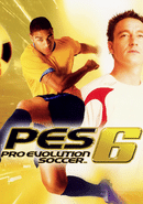 Winning Eleven: Pro Evolution Soccer 2007