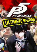 Persona 5: Ultimate Edition