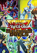 Yu-Gi-Oh! Millennium Duels