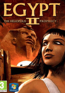 Egypt 2: The Heliopolis Prophecy