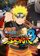 Naruto Shippuden: Ultimate Ninja Storm 3