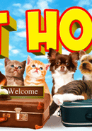 My Pet Hotel