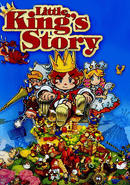 Little King's Story