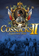 Cossacks II: Napoleonic Wars