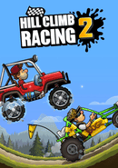 Hill Climb Racing 2