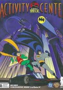 The Adventures of Batman & Robin: Activity Centre