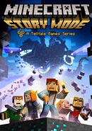 Minecraft: Story Mode