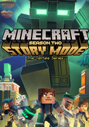 Minecraft: Story Mode - Season Two