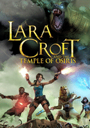 Lara Croft and the Temple of Osiris