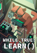 while True: learn()