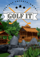 Golf It!