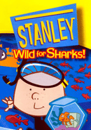 Playhouse Disney's Stanley: Wild for Sharks!
