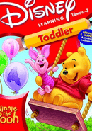 Disney's Winnie the Pooh Toddler