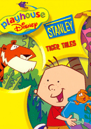 Playhouse Disney: Stanley Tiger Tales