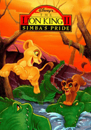 Disney's The Lion King II: Simba's Pride