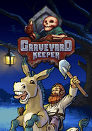 Graveyard Keeper