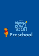 Disney's Winnie the Pooh Preschool