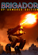 Brigador: Up-Armored Deluxe