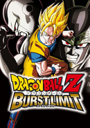 Dragon Ball Z: Burst Limit