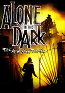 Alone in the Dark: The New Nightmare