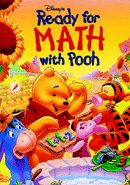 Disney's Ready For Math With Pooh