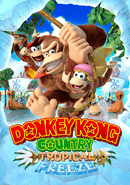 Donkey Kong Country: Tropical Freeze