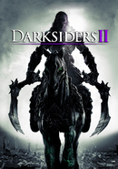 Darksiders II